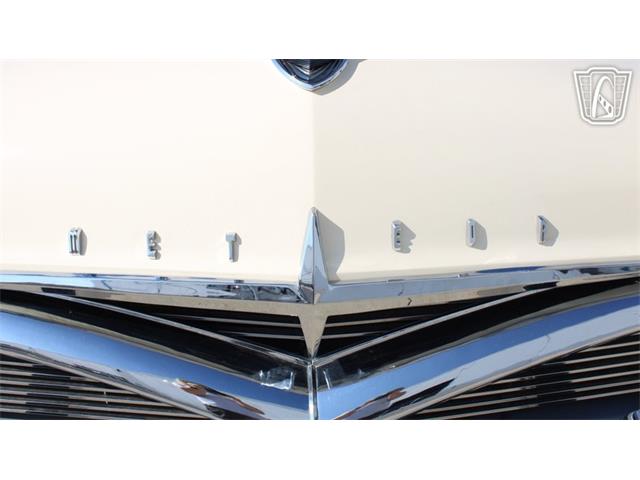 1956 Meteor Rideau (CC-2103777) for sale in Caledonia, Wisconsin