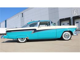 1956 Meteor Rideau (CC-2103777) for sale in Caledonia, Wisconsin