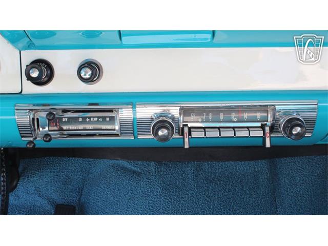 1956 Meteor Rideau (CC-2103777) for sale in Caledonia, Wisconsin