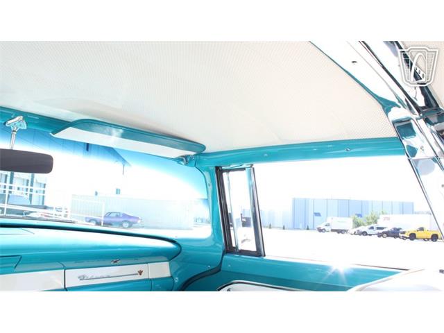 1956 Meteor Rideau (CC-2103777) for sale in Caledonia, Wisconsin