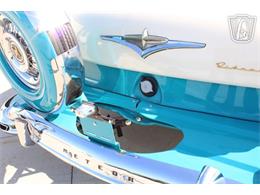 1956 Meteor Rideau (CC-2103777) for sale in Caledonia, Wisconsin