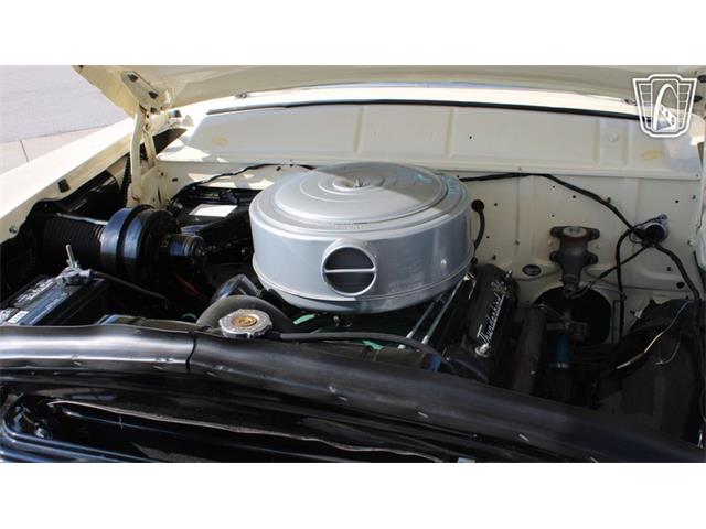 1956 Meteor Rideau (CC-2103777) for sale in Caledonia, Wisconsin