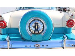 1956 Meteor Rideau (CC-2103777) for sale in Caledonia, Wisconsin