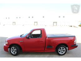 2001 Ford F150 (CC-2103778) for sale in Houston, Texas