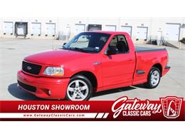 2001 Ford F150 (CC-2103778) for sale in Houston, Texas