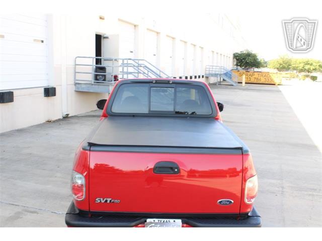 2001 Ford F150 (CC-2103778) for sale in Houston, Texas