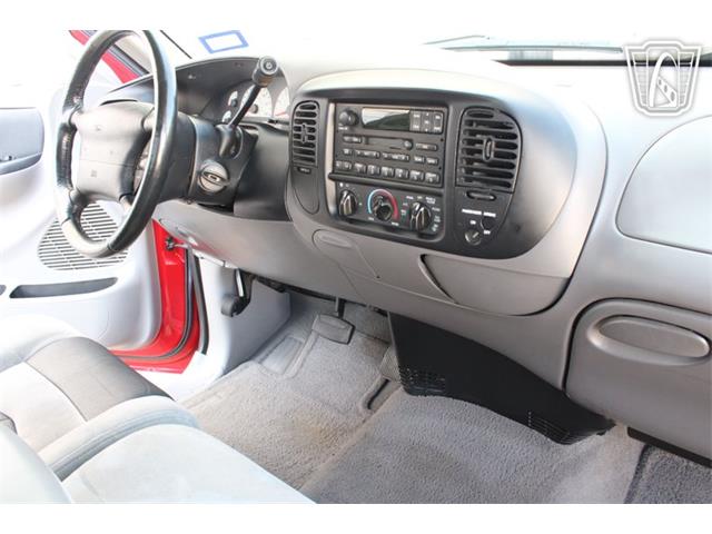 2001 Ford F150 (CC-2103778) for sale in Houston, Texas