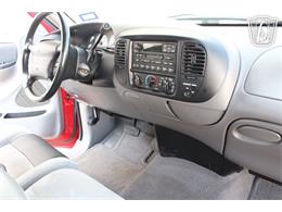 2001 Ford F150 (CC-2103778) for sale in Houston, Texas