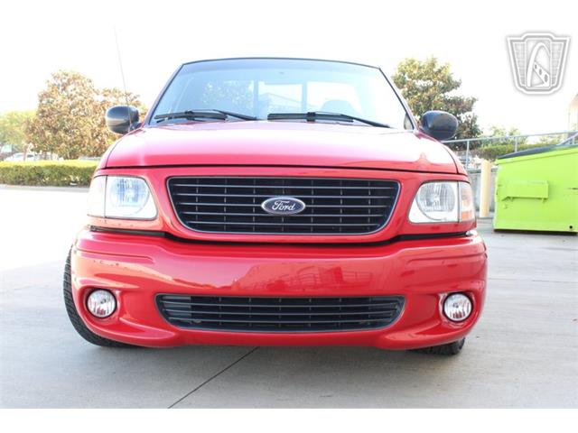 2001 Ford F150 (CC-2103778) for sale in Houston, Texas