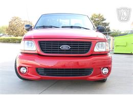 2001 Ford F150 (CC-2103778) for sale in Houston, Texas