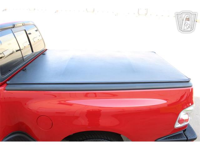 2001 Ford F150 (CC-2103778) for sale in Houston, Texas