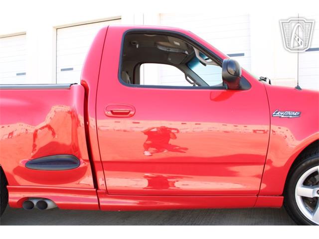 2001 Ford F150 (CC-2103778) for sale in Houston, Texas