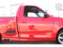 2001 Ford F150 (CC-2103778) for sale in Houston, Texas