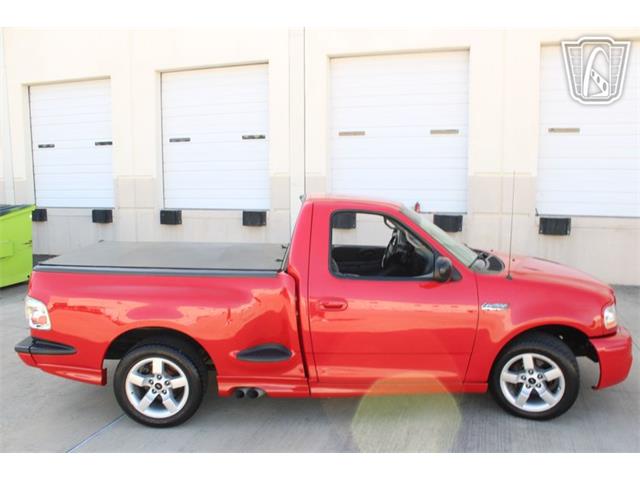 2001 Ford F150 (CC-2103778) for sale in Houston, Texas