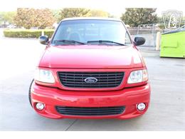 2001 Ford F150 (CC-2103778) for sale in Houston, Texas