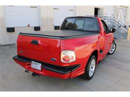 2001 Ford F150 (CC-2103778) for sale in Houston, Texas