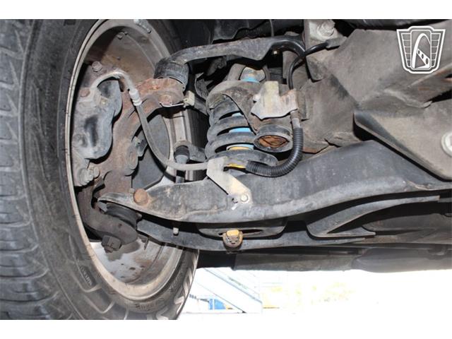 2001 Ford F150 (CC-2103778) for sale in Houston, Texas