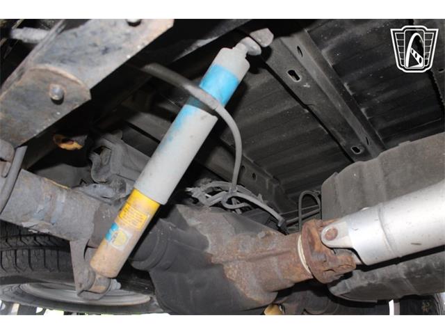 2001 Ford F150 (CC-2103778) for sale in Houston, Texas