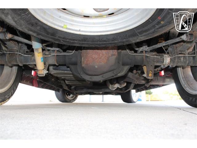 2001 Ford F150 (CC-2103778) for sale in Houston, Texas