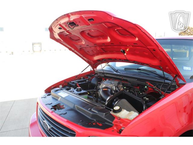 2001 Ford F150 (CC-2103778) for sale in Houston, Texas