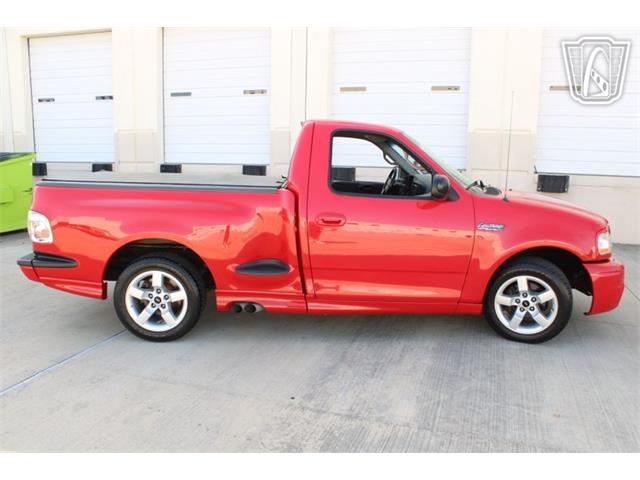 2001 Ford F150 (CC-2103778) for sale in Houston, Texas