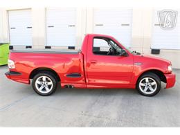 2001 Ford F150 (CC-2103778) for sale in Houston, Texas