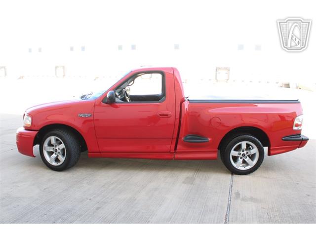 2001 Ford F150 (CC-2103778) for sale in Houston, Texas