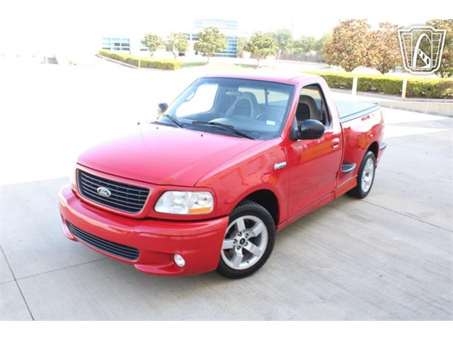 2001 Ford F150 (CC-2103778) for sale in Houston, Texas