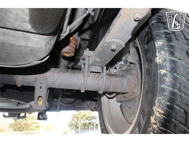2001 Ford F150 (CC-2103778) for sale in Houston, Texas