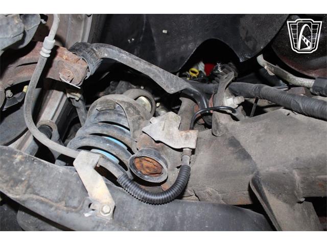 2001 Ford F150 (CC-2103778) for sale in Houston, Texas