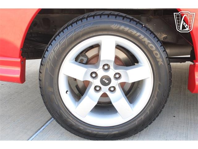 2001 Ford F150 (CC-2103778) for sale in Houston, Texas