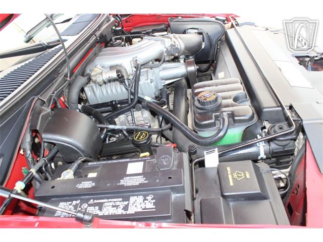 2001 Ford F150 (CC-2103778) for sale in Houston, Texas