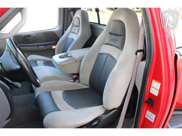 2001 Ford F150 (CC-2103778) for sale in Houston, Texas