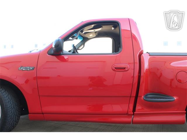 2001 Ford F150 (CC-2103778) for sale in Houston, Texas