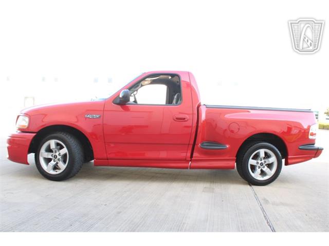 2001 Ford F150 (CC-2103778) for sale in Houston, Texas