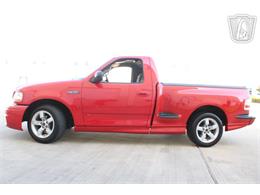 2001 Ford F150 (CC-2103778) for sale in Houston, Texas