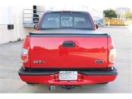 2001 Ford F150 (CC-2103778) for sale in Houston, Texas