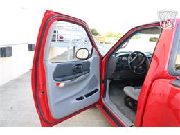 2001 Ford F150 (CC-2103778) for sale in Houston, Texas