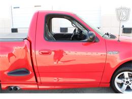 2001 Ford F150 (CC-2103778) for sale in Houston, Texas