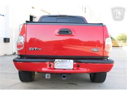 2001 Ford F150 (CC-2103778) for sale in Houston, Texas