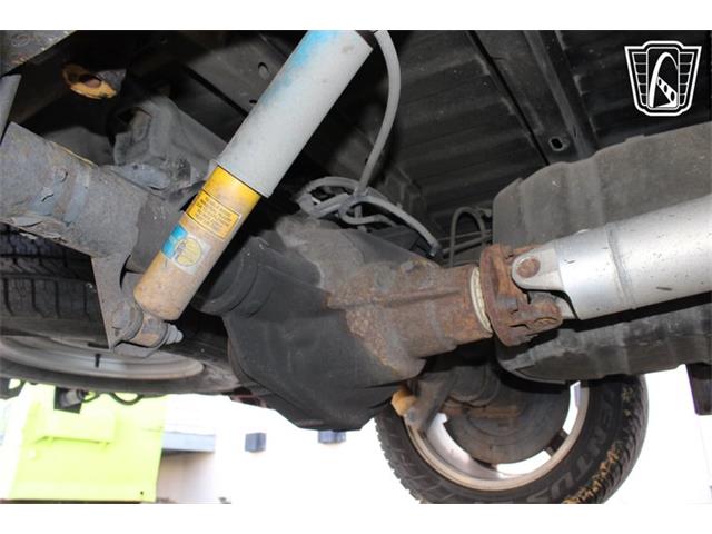 2001 Ford F150 (CC-2103778) for sale in Houston, Texas