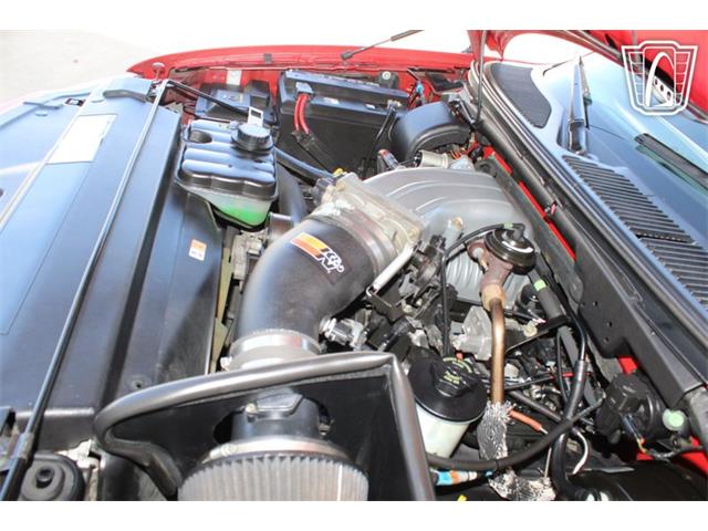 2001 Ford F150 (CC-2103778) for sale in Houston, Texas