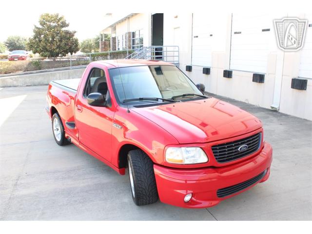 2001 Ford F150 (CC-2103778) for sale in Houston, Texas