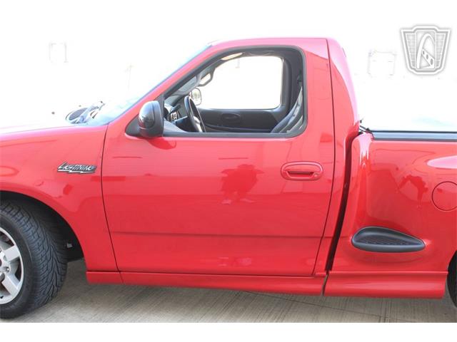 2001 Ford F150 (CC-2103778) for sale in Houston, Texas