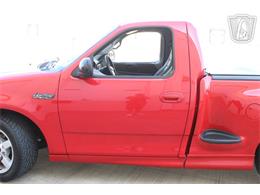 2001 Ford F150 (CC-2103778) for sale in Houston, Texas