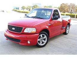 2001 Ford F150 (CC-2103778) for sale in Houston, Texas