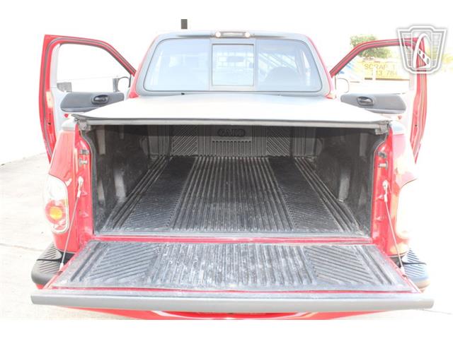 2001 Ford F150 (CC-2103778) for sale in Houston, Texas