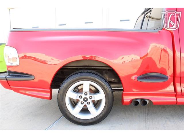2001 Ford F150 (CC-2103778) for sale in Houston, Texas