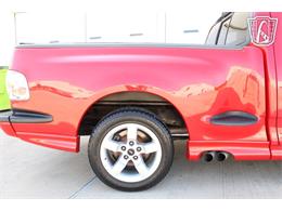 2001 Ford F150 (CC-2103778) for sale in Houston, Texas