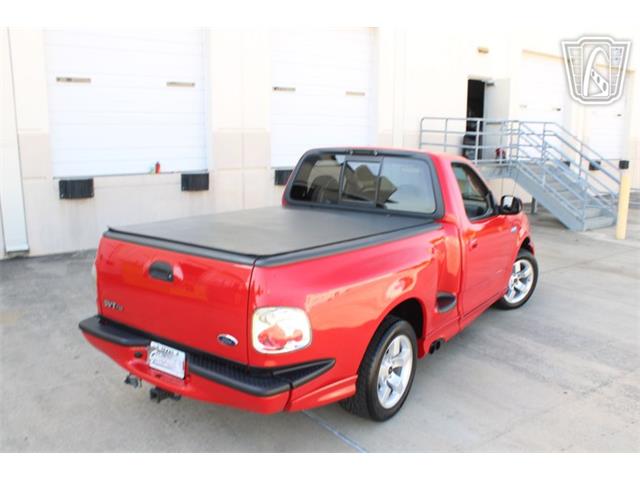 2001 Ford F150 (CC-2103778) for sale in Houston, Texas